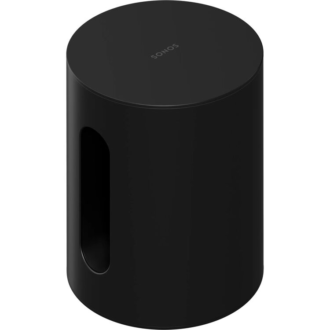 SONOS SUB MINI NEGRO