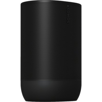 Sonos Move 2 MOVE2US1BLK