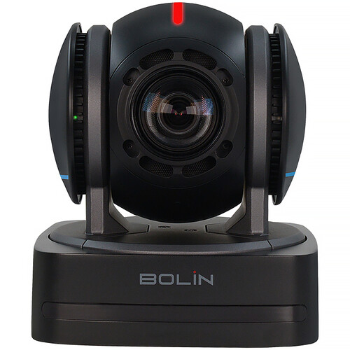 Bolin Technology B2-220 Cámara PTZ Full HD 20x (Negro) - Image 2