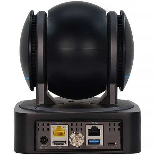 Bolin Technology B2-220 Cámara PTZ Full HD 20x (Negro) - Image 4