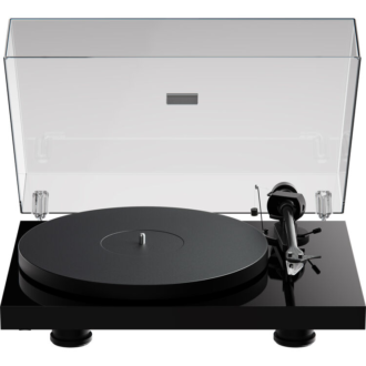 Pro-Ject Debut EVO 2 Negro Brillante EVO2HGLBLK