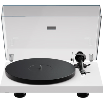 Pro-Ject Audio Systems Debut EVO 2 Blanco Satinado EVO2SWHT