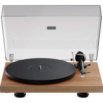 Pro-Ject Audio Systems Debut EVO 2 WALNUT EVO2WALN