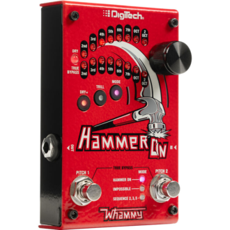 DigiTech HAMMERON-U