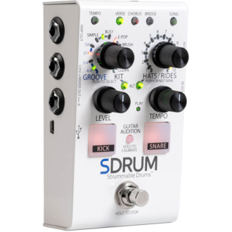 DIGITECH SDRUM