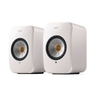 KEF ii BLANCO