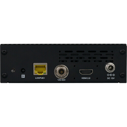 Bolin Technology EG40N Decodificador NDI 4K HDMI/SDI - Image 4