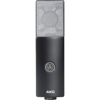 AKG C104