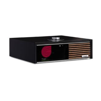 Ruark R610-CHR