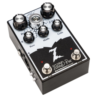 EarthQuaker Devices ZEQD-Pre