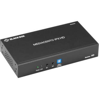 Black Box MediaCento VX-HDMI-HDIP-RX