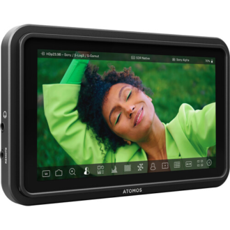 Atomos Shinobi II ATOMSHB003