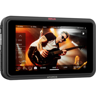Atomos Ninja RAW ATOMNJRW01