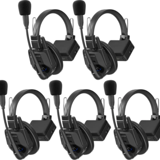 Saramonic WITALK9SE-5S