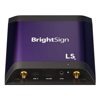BritghtSign LS425