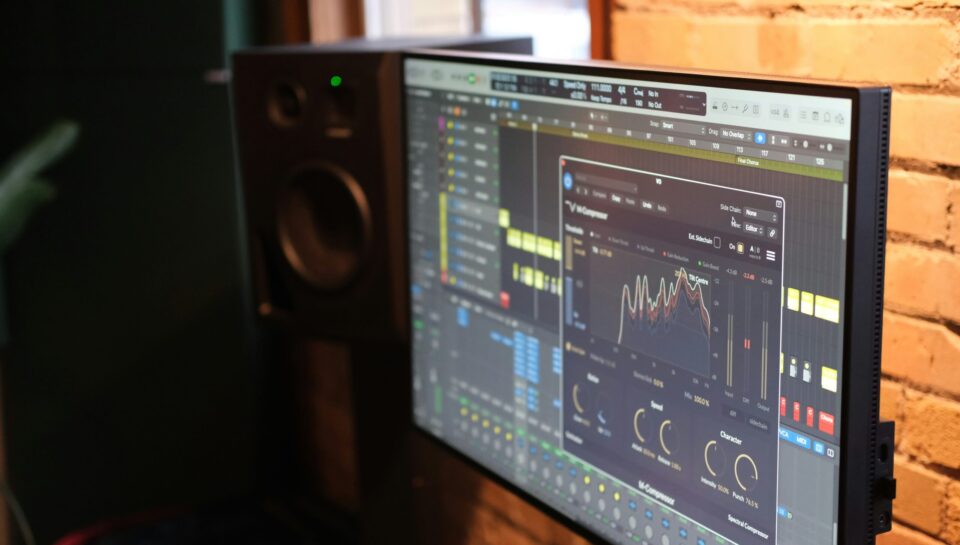 Guía Completa de Compresión: Tipos, Controles y Cuándo Usarlos