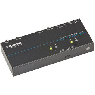 Black Box VSW-HDMI2X2-4K