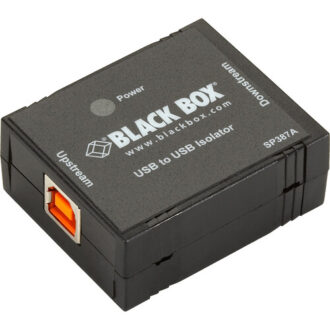 Black Box SP387A