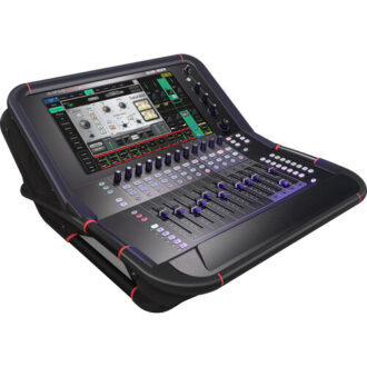 AH-AVANTIS-SOLO-ULTRA Allen & Heath Avantis Solo Ultra 96-Channel