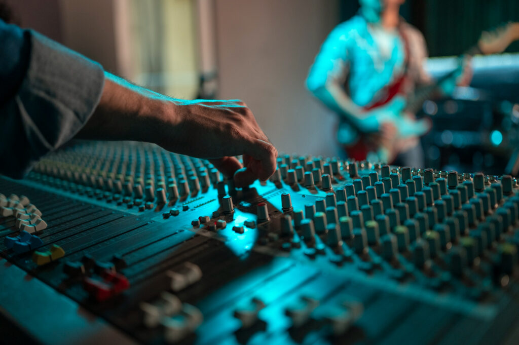 Cómo Armar un Sistema de Sonido en Vivo desde Cero