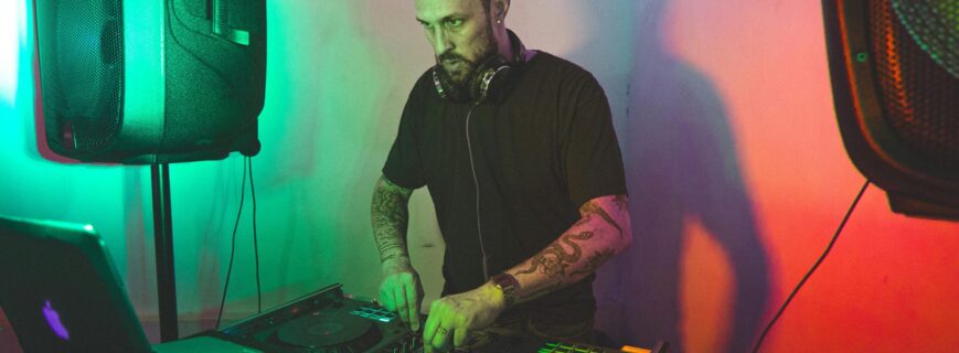 Cómo Armar un Sistema de Sonido en Vivo desde Cero: Guía Completa para Principiantes