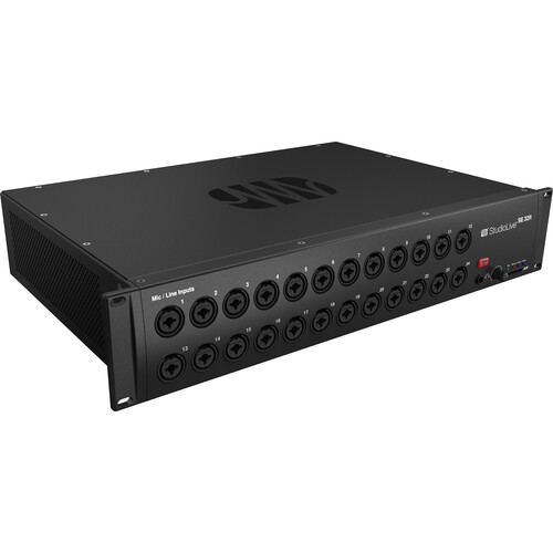 PreSonus StudioLive Series III SE 32R 2779200206