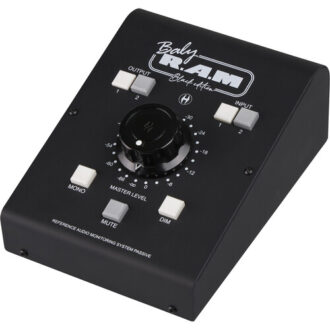 Heritage Audio Baby RAM