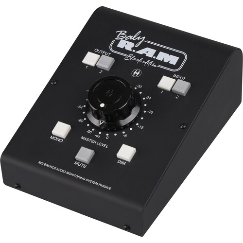 Heritage Audio Baby RAM
