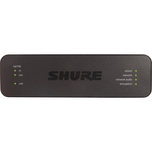 Shure MXA902 + ANIUSB-MATRIX Kit de Audioconferencia - Image 4