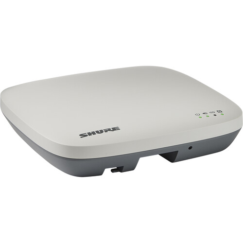 SHURE MXWAPX4-Z10