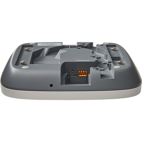 Shure MXWAPX4 Transceptor Inalámbrico para Conferencias - Image 2