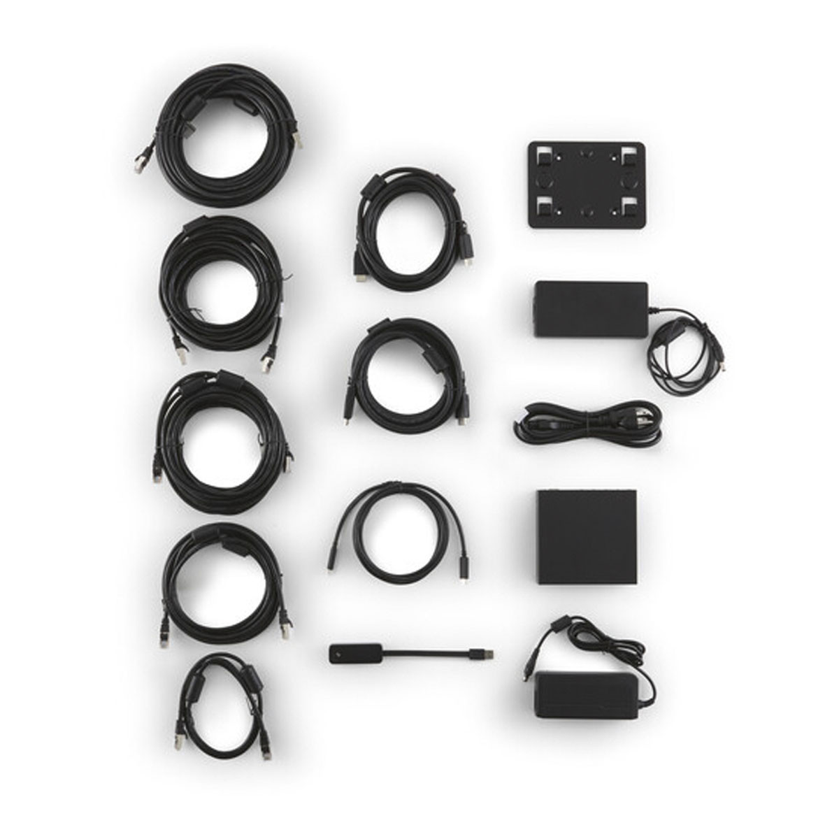 Shure IntelliMix Foundation System para Teams Rooms - Image 3