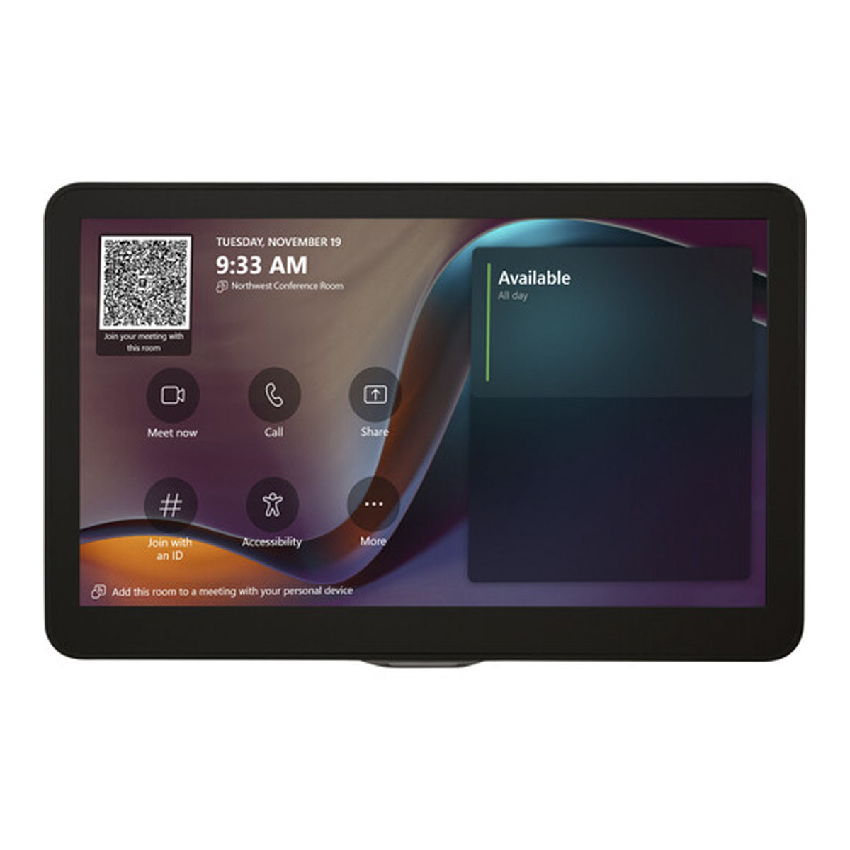 Shure IntelliMix Foundation System para Teams Rooms - Image 5